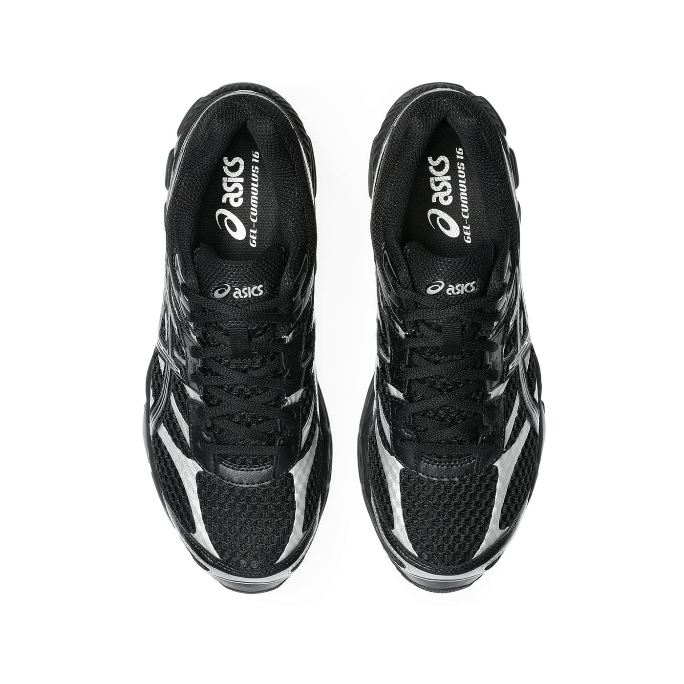 GEL-CUMULUS 16｜ASICS｜SHOES（シューズ）｜【公式通販 UNION TOKYO ASICS GEL-CUMULUS16 SSCアイボリー /ブラック25.5cm