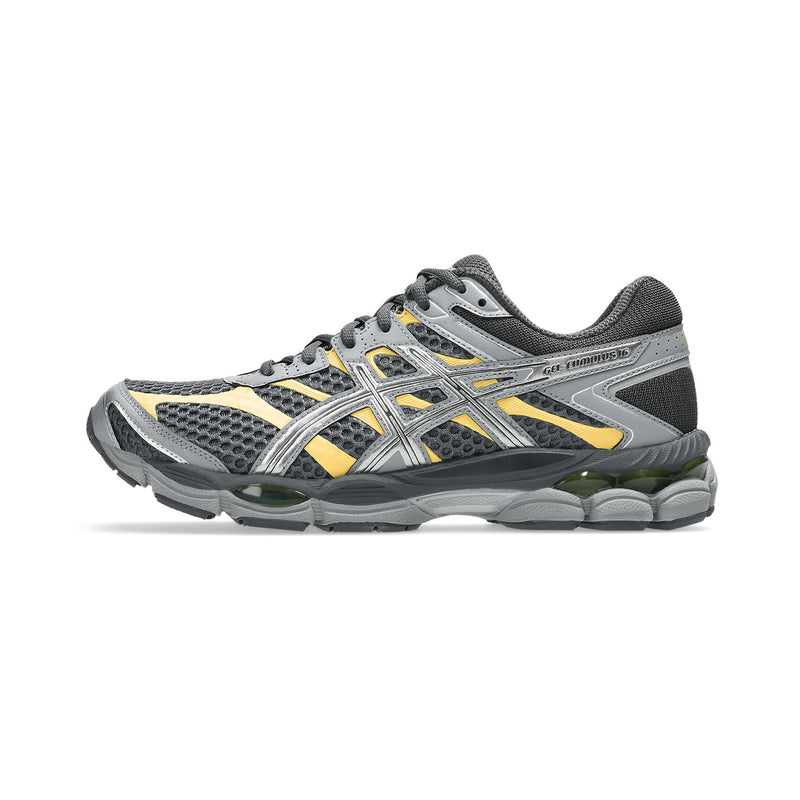 wurdug様 ASICS Sportstyle GEL-CUMULUS 16 GEL-CUMULUS 16｜ASICS｜SHOES（シューズ）｜【公式通販 UNION TOKYO