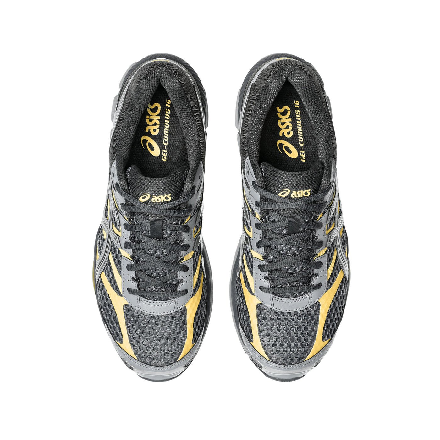 GEL-CUMULUS 16｜ASICS｜SHOES（シューズ）｜【公式通販 UNION TOKYO