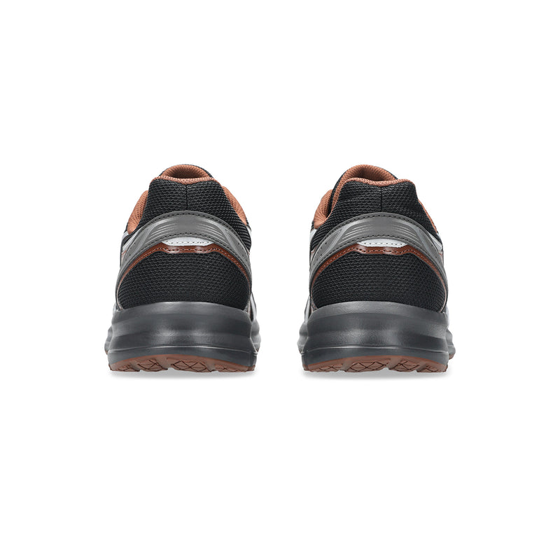 ASICS（アシックス）/ SHOES（シューズ）/ JOG 100S商品 / BLACK/PURE SILVER