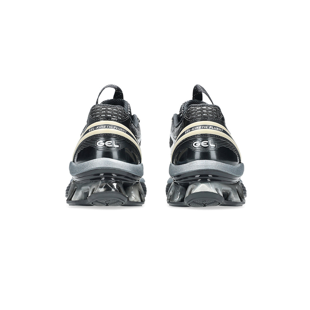 靴 US6-S GEL-KINETIC FLUENT BLACK Vanilla US6-S Gel-Kinetic Fluent Black | Vanilla – Above The Clouds