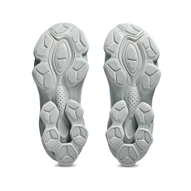 ASICS（アシックス）/ SHOES（シューズ）/ US6-S GEL-KINETIC FLUENT商品 / GLACIER GREY/SOFT SKY