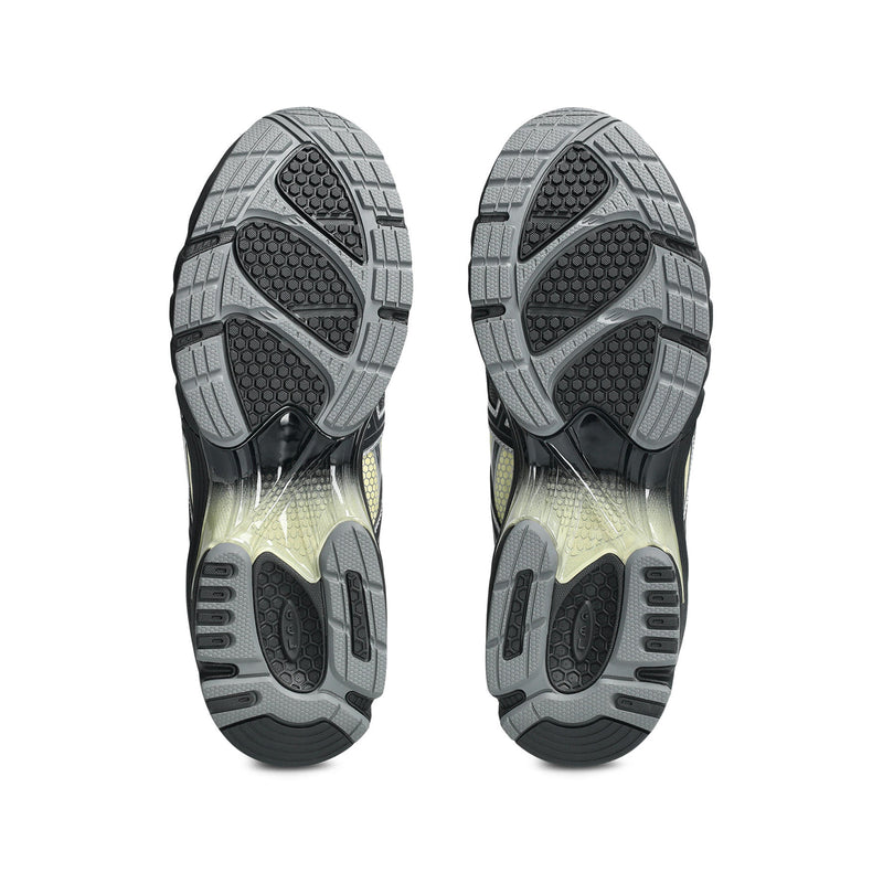ASICS（アシックス）/ SHOES（シューズ）/ UB11-S GEL-DS TRAINER 14商品 / GRAPHITE GREY/OYSTER WHITE