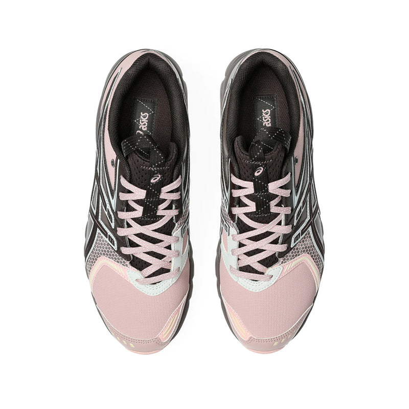 ASICS（アシックス）/ SHOES（シューズ）/ UB11-S GEL-DS TRAINER 14商品 / CONEFLOWER/BLACK COFFEE