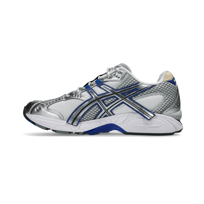 ASICS（アシックス）/ SHOES（シューズ）/ GEL-NIMBUS10.1商品 / PURE SILVER/ASICS BLUE