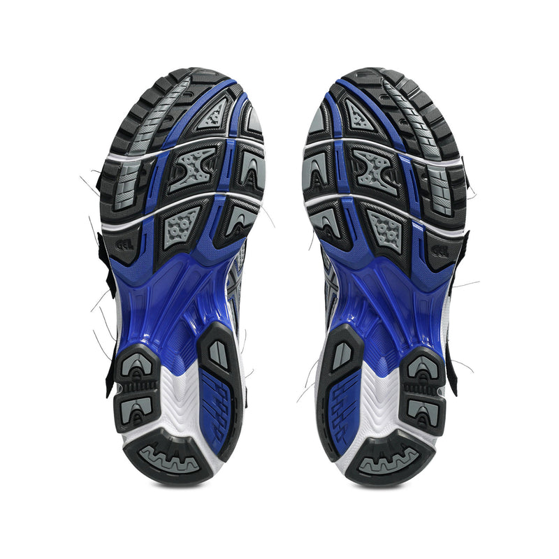 ASICS（アシックス）/ SHOES（シューズ）/ GEL-NIMBUS10.1商品 / PURE SILVER/ASICS BLUE