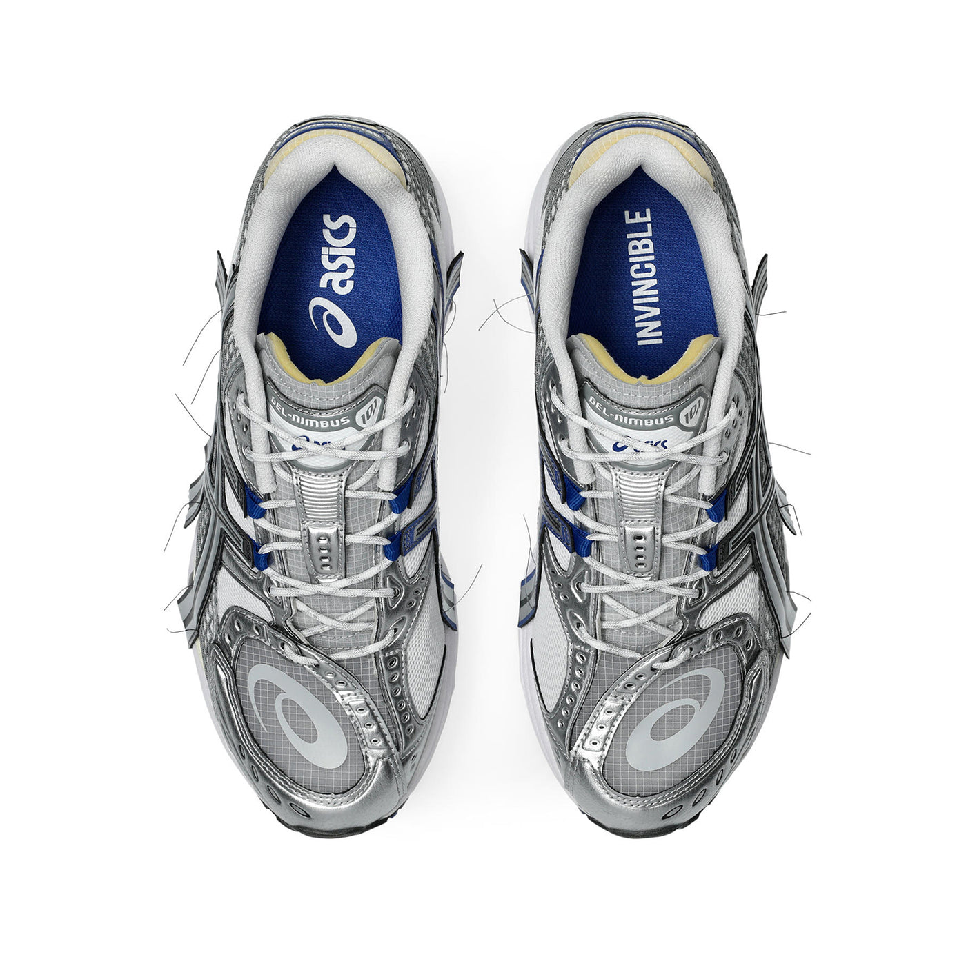 ASICS(アシックス)｜GEL-NIMBUS10.1(ゲルニンバス10.1)｜【公式