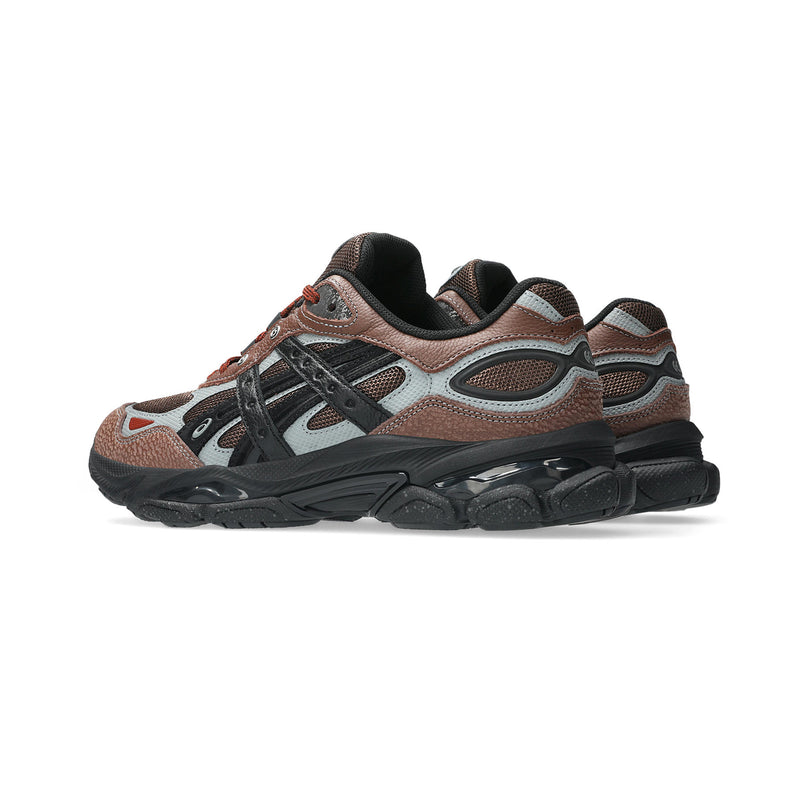GEL-NYC 2.0 SSHS｜ASICS｜SHOES（シューズ）｜【公式通販 UNION TOKYO