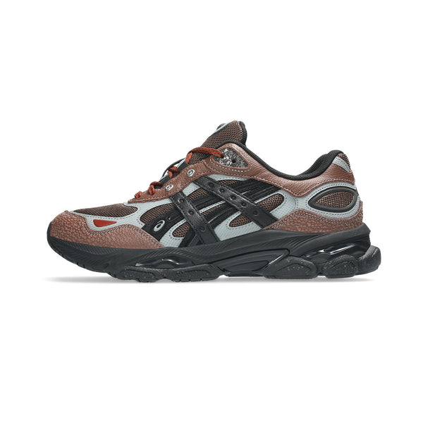 GEL-NYC 2.0 SSHS｜ASICS｜SHOES（シューズ）｜【公式通販 UNION TOKYO