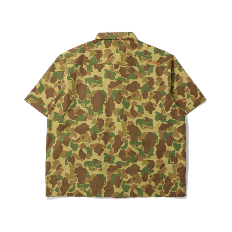 LANGFORD SHIRT