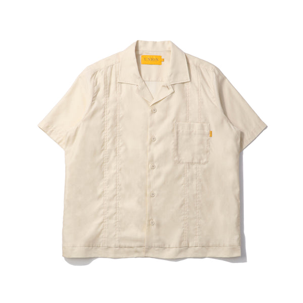 UNION ORIGINAL(ユニオンオリジナル)｜WALCOTT SHIRT(ウォルコットシャツ)｜【公式通販 UNIONT TOKYO】｜ユニオントーキョー