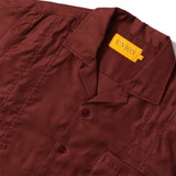 UNION ORIGINAL(ユニオンオリジナル)｜WALCOTT SHIRT(ウォルコットシャツ)｜【公式通販 UNION TOKYO】｜ユニオントーキョー