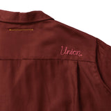 UNION ORIGINAL(ユニオンオリジナル)｜WALCOTT SHIRT(ウォルコットシャツ)｜【公式通販 UNION TOKYO】｜ユニオントーキョー