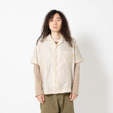 UNION ORIGINAL(ユニオンオリジナル)｜WALCOTT SHIRT(ウォルコットシャツ)｜【公式通販 UNION TOKYO】｜ユニオントーキョー