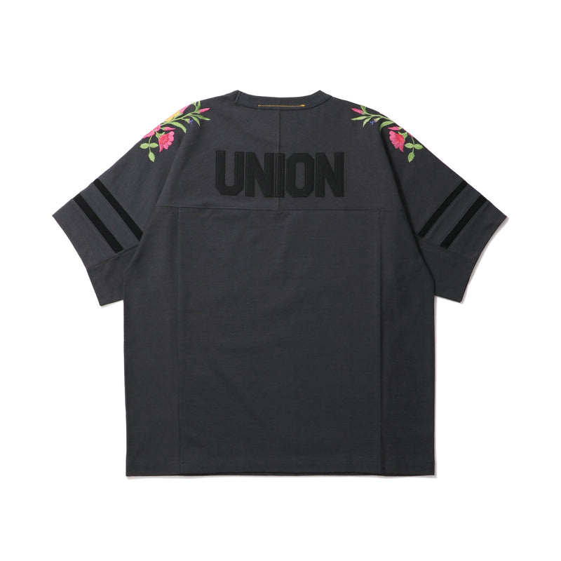 UNION ORIGINAL(ユニオンオリジナル)｜SCOTTRON JERSEY(スコットロン