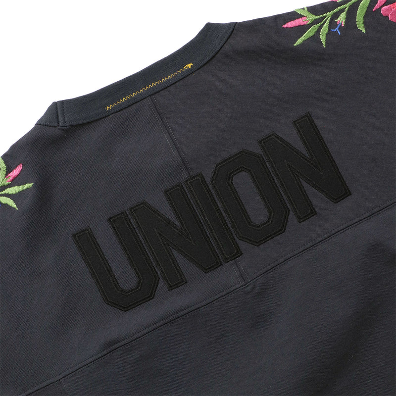 UNION ORIGINAL(ユニオンオリジナル)｜SCOTTRON JERSEY(スコットロンジャージー)｜【公式通販 UNION TOKYO】｜ユニオントーキョー