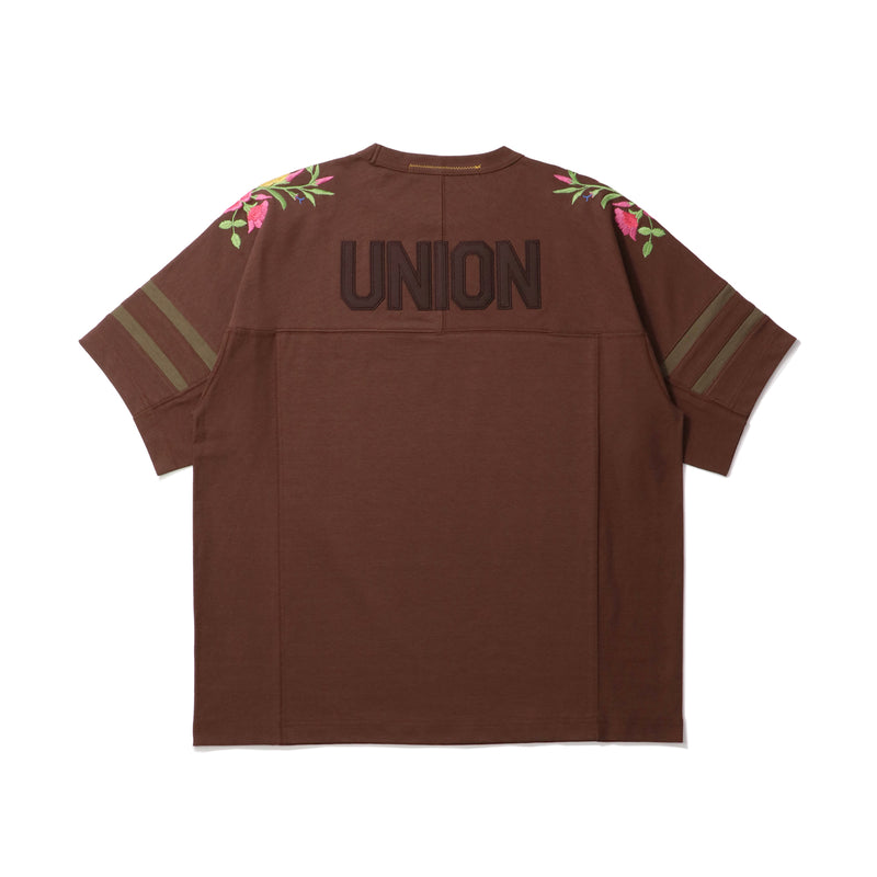 UNION ORIGINAL(ユニオンオリジナル)｜SCOTTRON JERSEY(スコットロン