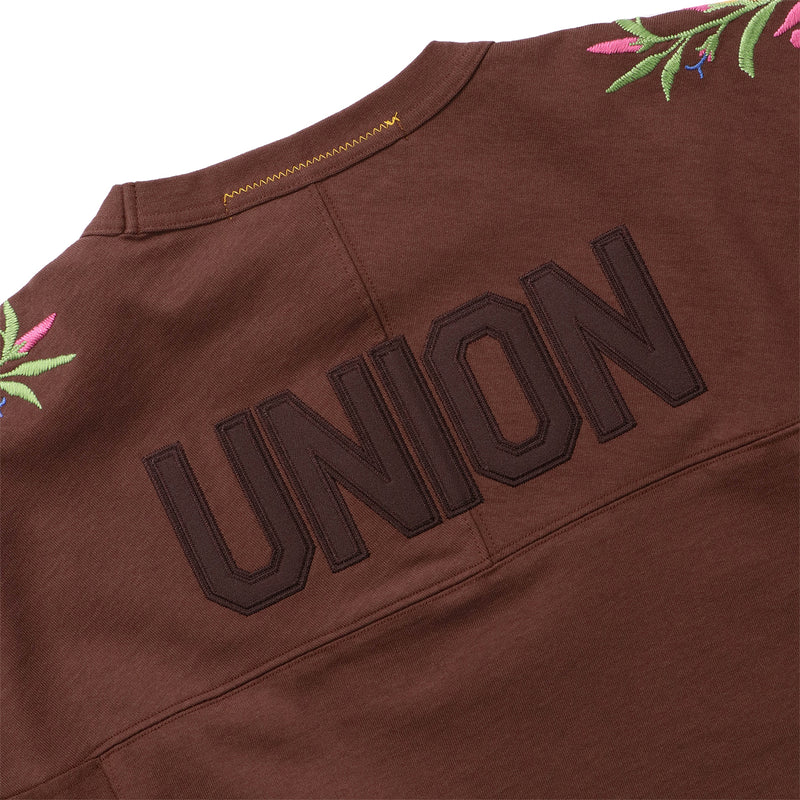 UNION ORIGINAL(ユニオンオリジナル)｜SCOTTRON JERSEY(スコットロンジャージー)｜【公式通販 UNION TOKYO】｜ユニオントーキョー