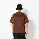 UNION ORIGINAL(ユニオンオリジナル)｜SCOTTRON JERSEY(スコットロンジャージー)｜【公式通販 UNION TOKYO】｜ユニオントーキョー