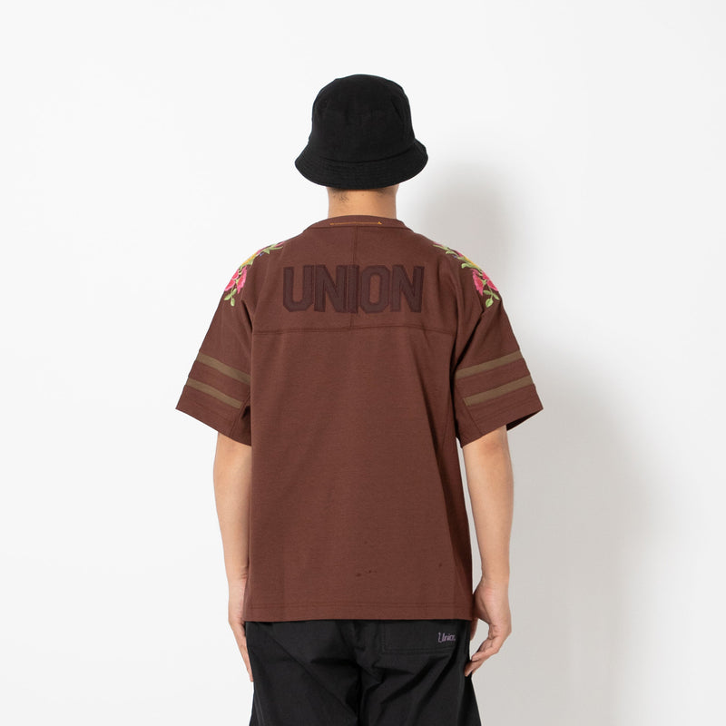 UNION ORIGINAL(ユニオンオリジナル)｜SCOTTRON JERSEY(スコットロンジャージー)｜【公式通販 UNION TOKYO】｜ユニオントーキョー