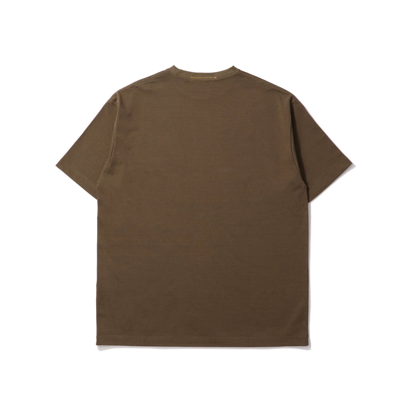 FRONTMAN POCHE S/S TEE