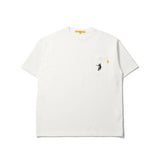 FRONTMAN POCHE S/S TEE