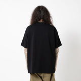 UNION ORIGINAL(ユニオンオリジナル)｜FRONTMAN POCHE S/S TEE(フロントマンポケエスエスティー)｜【公式通販 UNIONT TOKYO】｜ユニオントーキョー