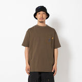 UNION ORIGINAL(ユニオンオリジナル)｜FRONTMAN POCHE S/S TEE(フロントマンポケエスエスティー)｜【公式通販 UNIONT TOKYO】｜ユニオントーキョー