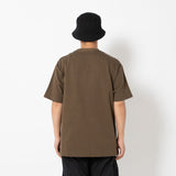 UNION ORIGINAL(ユニオンオリジナル)｜FRONTMAN POCHE S/S TEE(フロントマンポケエスエスティー)｜【公式通販 UNIONT TOKYO】｜ユニオントーキョー