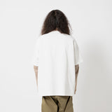UNION ORIGINAL(ユニオンオリジナル)｜FRONTMAN POCHE S/S TEE(フロントマンポケエスエスティー)｜【公式通販 UNIONT TOKYO】｜ユニオントーキョー