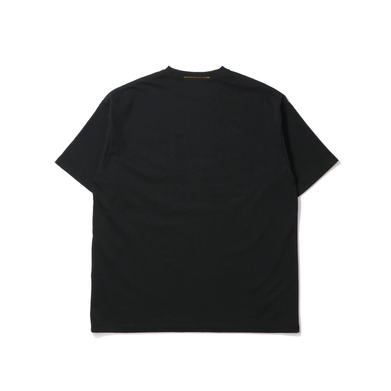 UNION ORIGINAL(ユニオンオリジナル)｜UNION STITCHED POCHE S/S TEE(ユニオンスティッチドポケエスエスティー)｜【公式通販 UNION TOKYO】｜ユニオントーキョー