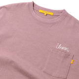 UNION ORIGINAL(ユニオンオリジナル)｜UNION STITCHED POCHE S/S TEE(ユニオンスティッチドポケエスエスティー)｜【公式通販 UNIONT TOKYO】｜ユニオントーキョー