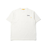 UNION STITCHED POCHE S/S TEE