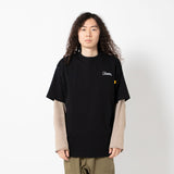 UNION ORIGINAL(ユニオンオリジナル)｜UNION STITCHED POCHE S/S TEE(ユニオンスティッチドポケエスエスティー)｜【公式通販 UNION TOKYO】｜ユニオントーキョー