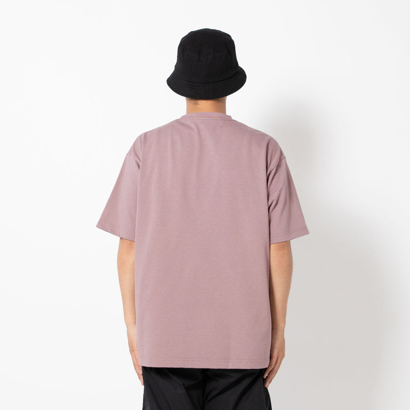 UNION ORIGINAL(ユニオンオリジナル)｜UNION STITCHED POCHE S/S TEE(ユニオンスティッチドポケエスエスティー)｜【公式通販 UNIONT TOKYO】｜ユニオントーキョー
