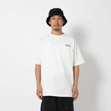 UNION ORIGINAL(ユニオンオリジナル)｜UNION STITCHED POCHE S/S TEE(ユニオンスティッチドポケエスエスティー)｜【公式通販 UNIONT TOKYO】｜ユニオントーキョー
