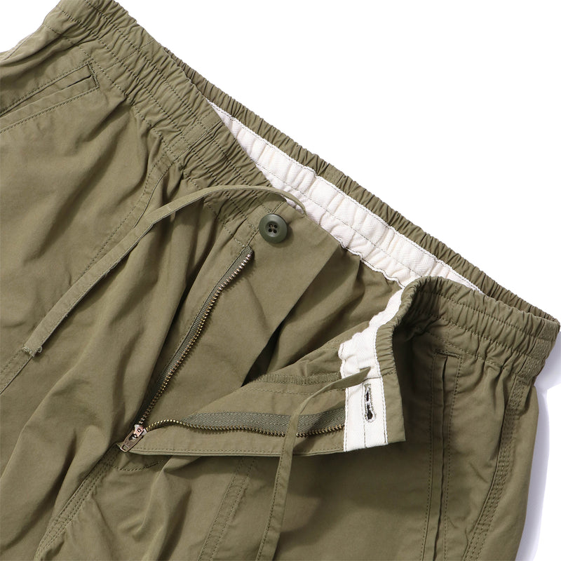 BARROW PANT
