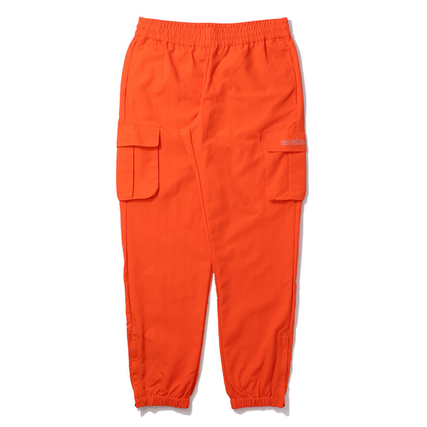 AWAKE NY(アウェイクニューヨーク)｜3M LOGO PRINTED NYLON CARGO PANT(スリーエムロゴプリンテッドナイロンカーゴパンツ)｜【公式通販 UNION TOKYO】｜ユニオントーキョー