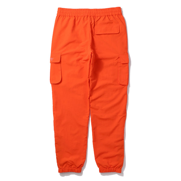 AWAKE NY(アウェイクニューヨーク)｜3M LOGO PRINTED NYLON CARGO PANT(スリーエムロゴプリンテッドナイロンカーゴパンツ)｜【公式通販 UNION TOKYO】｜ユニオントーキョー