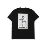 AWAKE NY(アウェイクニューヨーク)｜MILES DAVIS PRINTED SHORT SLEEVE TEE(マイルスデイビスプリンテッドショートスリーブティー)｜【公式通販 UNIONT TOKYO】｜ユニオントーキョー