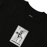AWAKE NY(アウェイクニューヨーク)｜MILES DAVIS PRINTED SHORT SLEEVE TEE(マイルスデイビスプリンテッドショートスリーブティー)｜【公式通販 UNIONT TOKYO】｜ユニオントーキョー