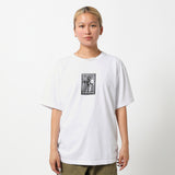 MILES DAVIS PRINTED SHORT SLEEVE TEE