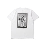 AWAKE NY(アウェイクニューヨーク)｜MILES DAVIS PRINTED SHORT SLEEVE TEE(マイルスデイビスプリンテッドショートスリーブティー)｜【公式通販 UNION TOKYO】｜ユニオントーキョー