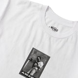 AWAKE NY(アウェイクニューヨーク)｜MILES DAVIS PRINTED SHORT SLEEVE TEE(マイルスデイビスプリンテッドショートスリーブティー)｜【公式通販 UNIONT TOKYO】｜ユニオントーキョー