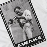 AWAKE NY(アウェイクニューヨーク)｜MILES DAVIS PRINTED SHORT SLEEVE TEE(マイルスデイビスプリンテッドショートスリーブティー)｜【公式通販 UNION TOKYO】｜ユニオントーキョー