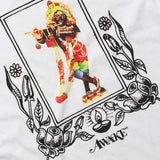AWAKE NY(アウェイクニューヨーク)｜MIND BODY PRINTED LONGSLEEVE TEE(マインドボディプリンテッドォングスリーブティー)｜【公式通販 UNIONT TOKYO】｜ユニオントーキョー