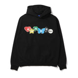 AWAKE NY(アウェイクニューヨーク)｜PRINTED CHARM LOGO HOODIE(プリンテッドチャームロゴフーディ)｜【公式通販 UNION TOKYO】｜ユニオントーキョー