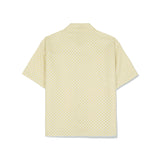 BRAIN DEAD(ブレインデッド)｜Micro Check Short Sleeve Snap(マイクロチェックショートスリーブスナップ)｜【公式通販 UNIONT TOKYO】｜ユニオントーキョー