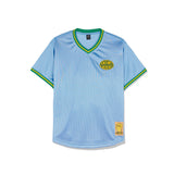 BRAIN DEAD(ブレインデッド)｜Homers Mesh Baseball Jersey(ホーマーズメッシュベースボールジャージー)｜【公式通販 UNIONT TOKYO】｜ユニオントーキョー