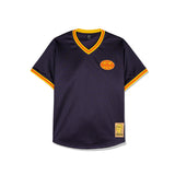 BRAIN DEAD(ブレインデッド)｜Homers Mesh Baseball Jersey(ホーマーズメッシュベースボールジャージー)｜【公式通販 UNIONT TOKYO】｜ユニオントーキョー